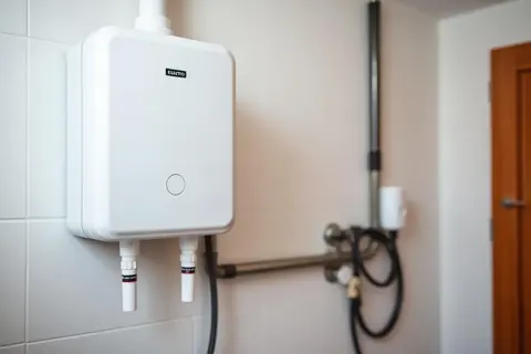Reparación de Termo eléctrico